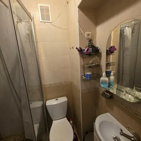 Apartment 2хкомнатная возле моря Odesa