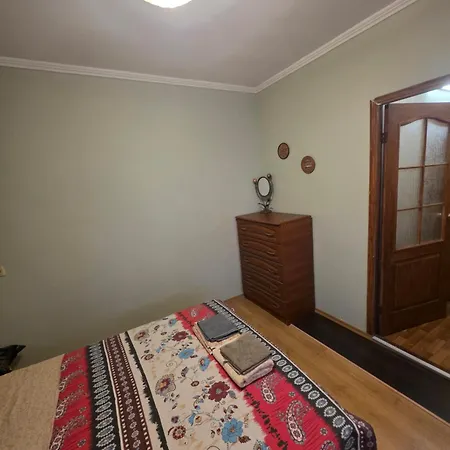 Apartment 2хкомнатная возле моря Odessa