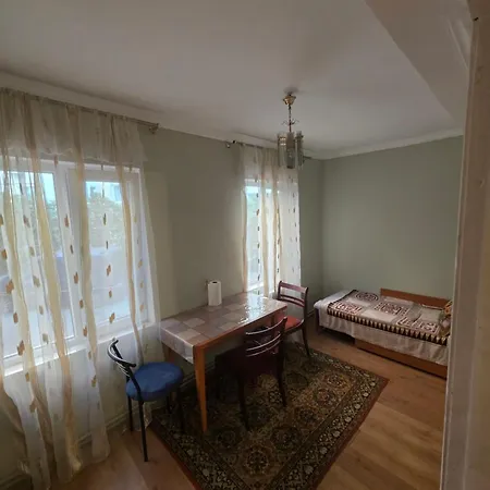 2хкомнатная возле моря * Odessa