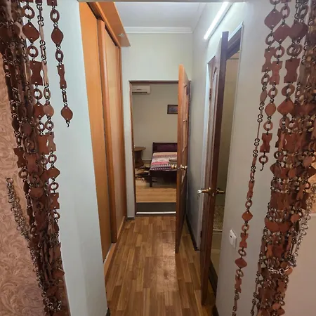 شقة 2хкомнатная возле моря أوديسا
