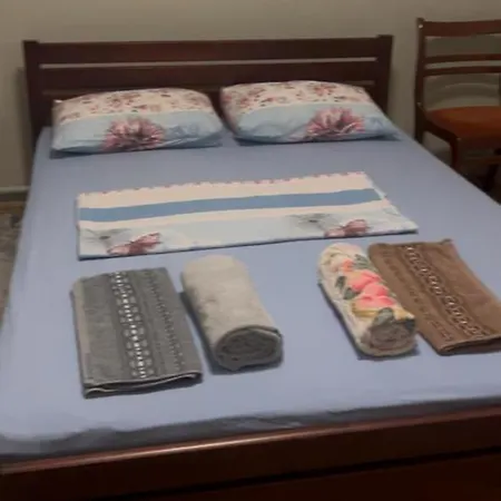 Apartment 2хкомнатная возле моря