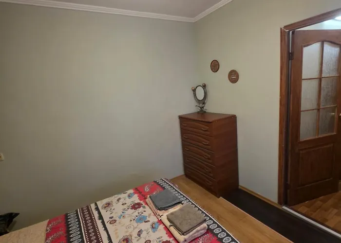 Apartment 2хкомнатная возле моря Odesa