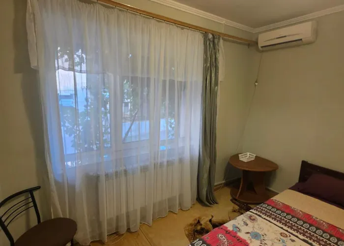 Apartment 2хкомнатная возле моря *