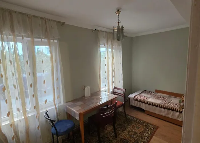 2хкомнатная возле моря * Odesa