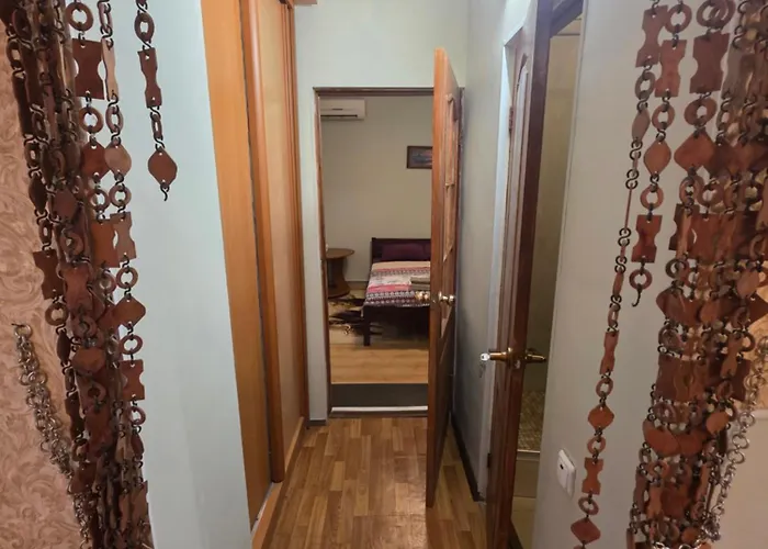 Apartment 2хкомнатная возле моря Odesa