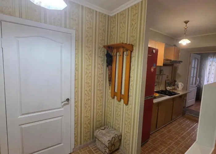 2хкомнатная возле моря Odesa