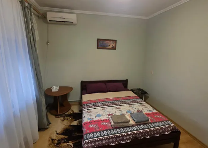 2хкомнатная возле моря Odesa